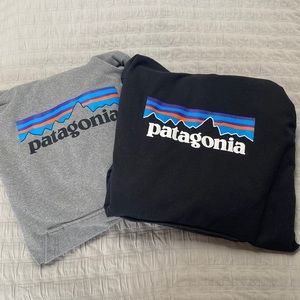 Men Patagonia Sweatshirts